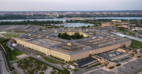WHO’S LEAKING AMERICA’S MILITARY SECRETS? Top Pentagon Officials Forced to Take Polygraphs After Classified Weapons Stockpile Information Reaches Media