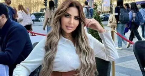 Popular Egyptian Show Host Sentenced to Death by Hanging Over Drug Trafficking Gang Involvement