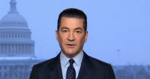 Ex-FDA Commissioner Privately Told CIA That Up to 25% of Americans Had Already Achieved Natural Immunity Through Exposure to COVID by May 2020, Unclassified Document Reveals