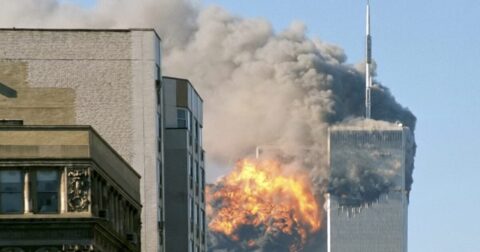 9/11 Cancer Rates Have Ballooned Over 4,000 Percent – Survivors Now Account for More Cases Than First Responders