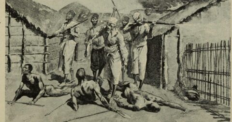 Why You Should Be Against Slavery Reparations Why You Should Be Against Slavery Reparations
