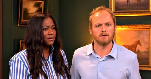 ‘Saturday Night Live UK’ Brutally Mocks Harry and Meghan Over Their Return to Britain (VIDEO)