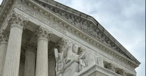 JUST IN: US Supreme Court Allows Tennessee’s Execution of Christa Pike to Move Forward