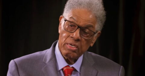Legendary Economist Thomas Sowell Shares the One Thing That Makes Him Think Society May be ‘Doomed’ (VIDEO)