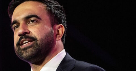 Zohran Mamdani Administration Signs Multimillion Dollar Contracts With Vendors for ‘Gender-Affirming’ Care for Minors