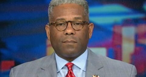 A University in Florida is Trying to Block Colonel Allen West From Speaking on Campus