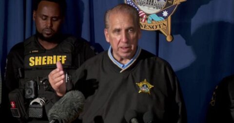 Minnesota Sheriff Demands Somali Gang Task Force After Shooting Causes Homecoming Cancellation