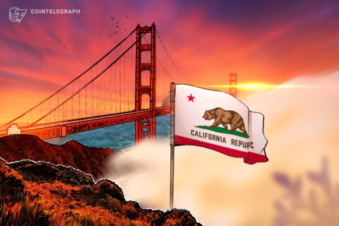 Crypto PAC pours 2K into California race voters essentially decided in August
