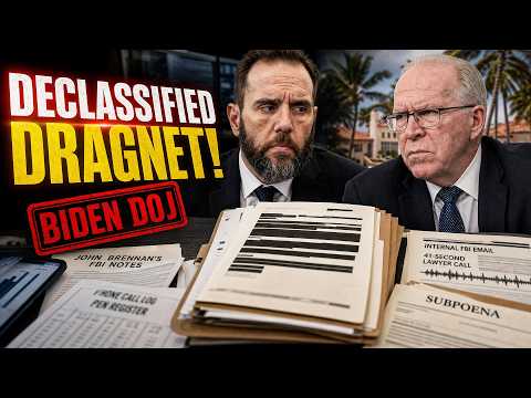 FBI tracked Trump lawyers in secret, and one WFO email logged a call so precise it stings
