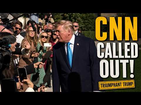 Trump torched CNN in Dayton, and what the crowd screamed at Kaitlan Collins landed hard