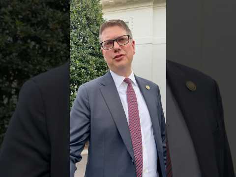“We have a crisis of confidence in our election system”