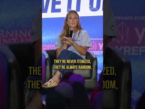 Riley Gaines on an Issue Conservatives Should Talk About More