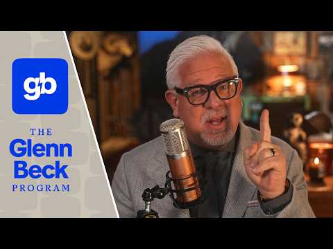 El-Sayed’s Disturbing Iranian Ties Revealed? | Hour 1 | 10/7/26