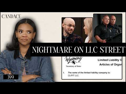 BREAKING NEWS! UVU Police Chief Resigns. Blake Neff’s Freudian Slip About Erika Kirk. | Ep 399