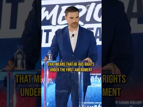 Ben Shapiro on Hasan Piker Ben Shapiro on Hasan Piker