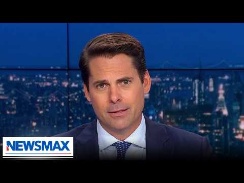 Finnerty reveals the word the media is obsessed with