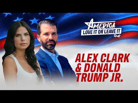 Donald Trump Jr. Reveals What His Dad Is Really Like Behind the Scenes