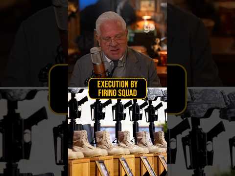 We’re Missing THIS About The Fort Hood Killer’s Live Execution