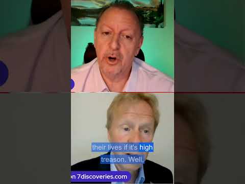 Possible penalties treason resignations and settlements explained