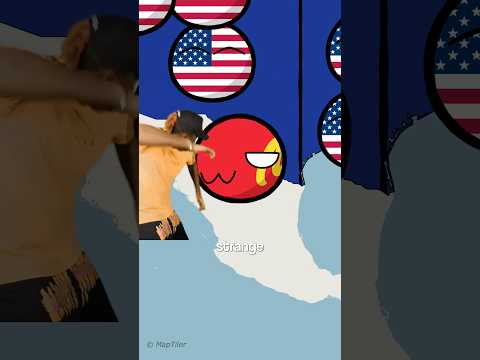 Why does 80% of US population live east of the country