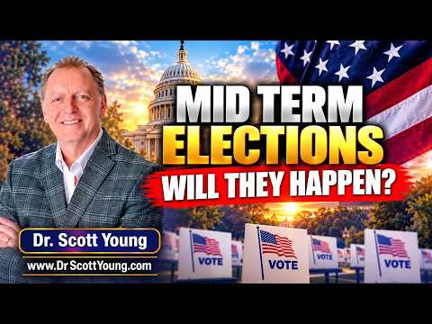 Election Integrity for the Midterms Election Integrity for the Midterms