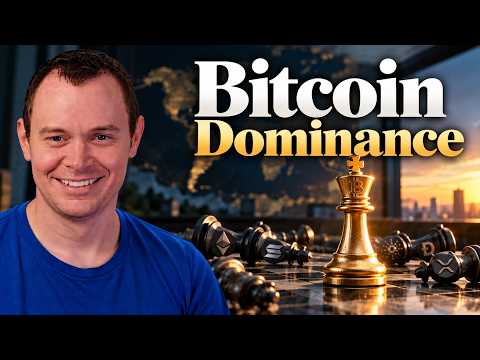 Bitcoin Dominance Bitcoin Dominance