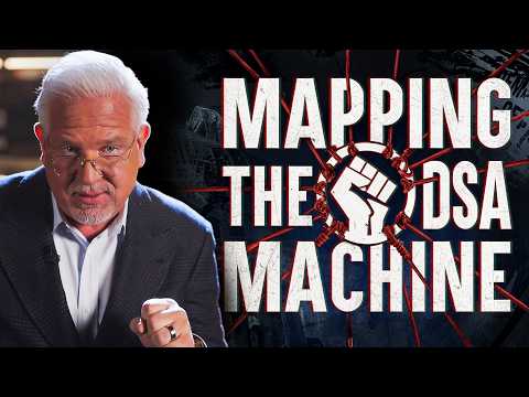 Mapping the DSA Machine: The Socialist Underground Network Exposed