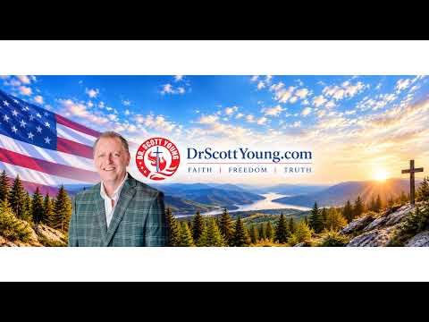LIVE With Dr. Scott and Loy Brunson on BRUNSON CASE