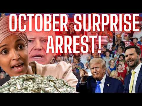 Trump DOJ PLANNING IMMINENT INDICTMENT of CONGRESSWOMAN AFTER PHONE SEIZED According to Reports