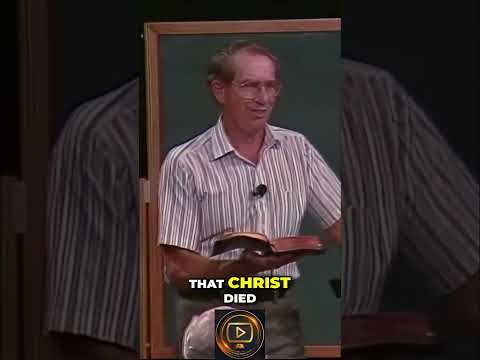 Unlock the Age of Grace: Paul’s Gospel Explained! #shorts