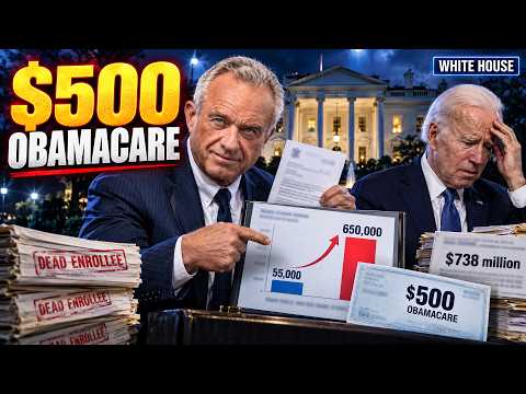 White House Just Sent 0 Obamacare Checks For One Reason