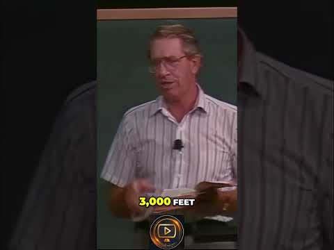 Ark of Covenant Secrets: God’s Power Revealed! #shorts