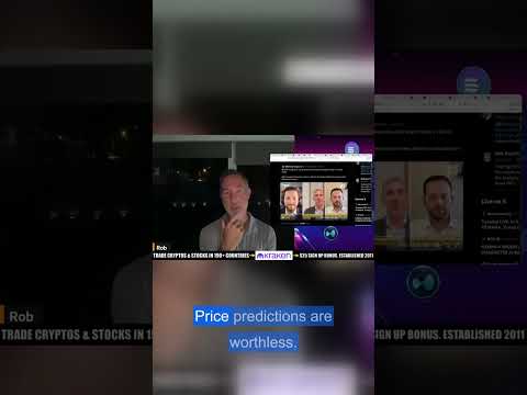 NEAR and the future of AI agent payments NEAR and the future of AI agent payments