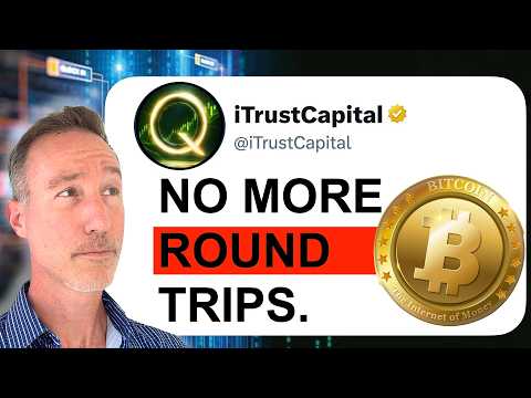 Why I’m Letting A.I. Sell My Crypto. Hacks & Round-Trips.