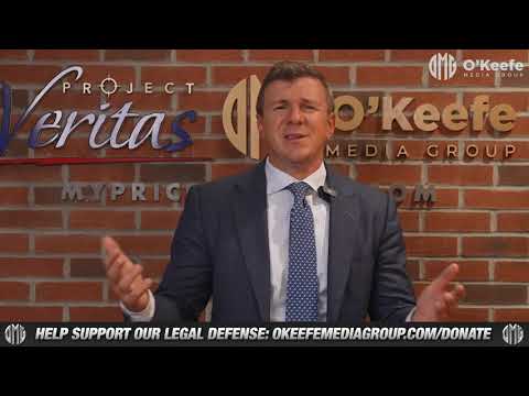 LEGAL UPDATE: O’Keefe Files Motion for Reconsideration to Dismiss Mannina v. O’Keefe Federal Lawsuit