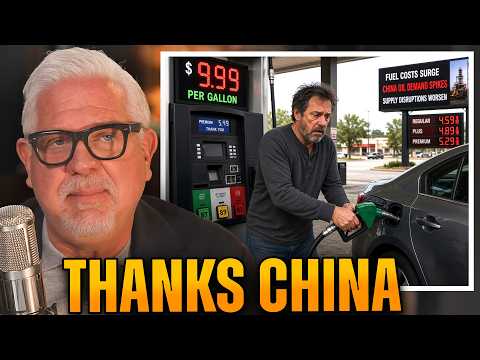 This Just Caused The Price At The Pump To Increase