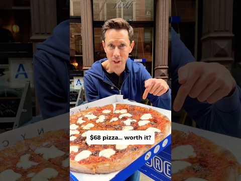 Best Pizza in NYC?