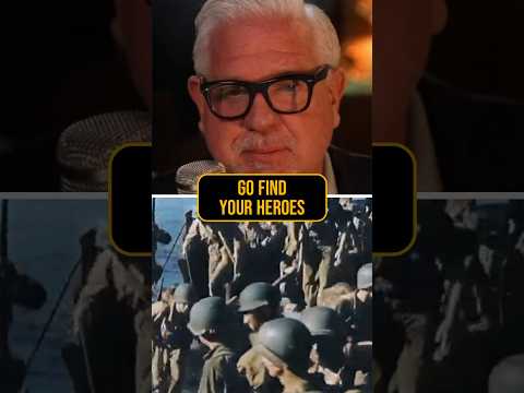 Who Are Your Heroes?
