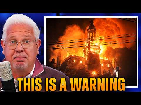 THIS Explains The DISASTER In France THIS Explains The DISASTER In France
