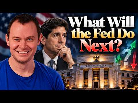 What will the Federal Reserve Do Next? What will the Federal Reserve Do Next?