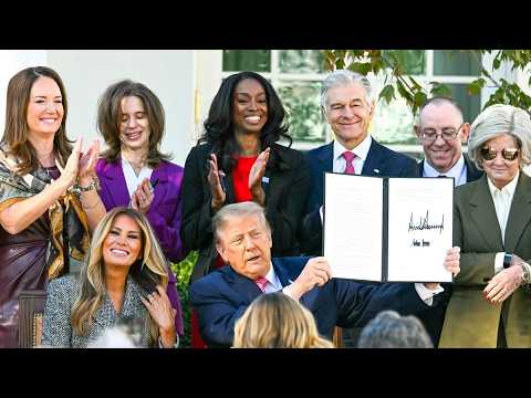 Coffee with MarkZ, joined by Dr. Jay Caprietta. 10/20/2026