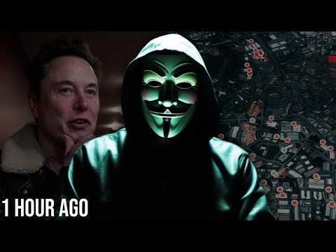 Something Strange Is Happening Right Now in America