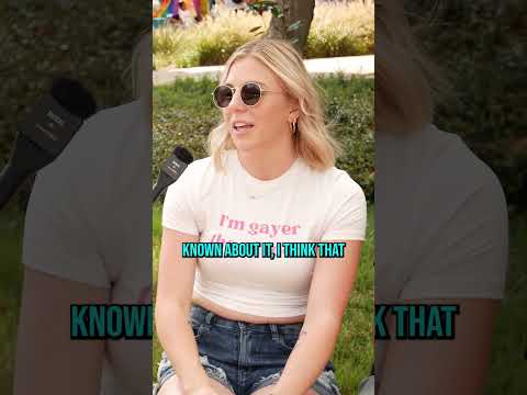 She Thinks Socialism Makes People Happier She Thinks Socialism Makes People Happier