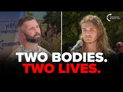 Shane Winnings Challenges the “My Body, My Choice” Argument