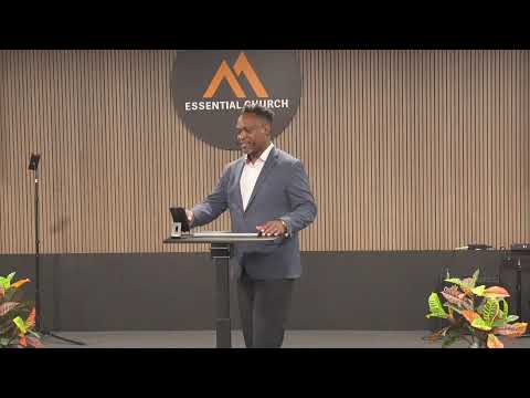 We Are Live!!! It’s Miracle Sunday – Essential Church