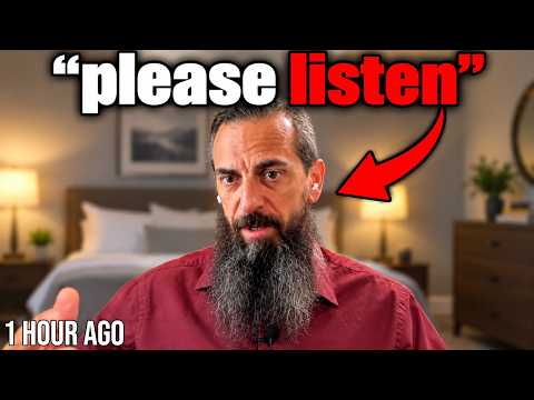 “It’s actually much worse..” – AI Expert WARNS (2026-2027)