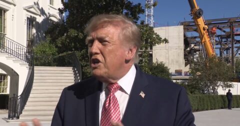 WATCH: “Time for Zelensky to get somebody else to negotiate!” – Trump Nukes Zelensky After He Accuses Trump of “Supporting” Russia and Being on the “Wrong Side of History”