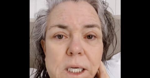 Rosie O’Donnell Claims Elon Musk Could Use Satellites to Rig Midterm Elections in Bizarre TikTok Rant (VIDEO)