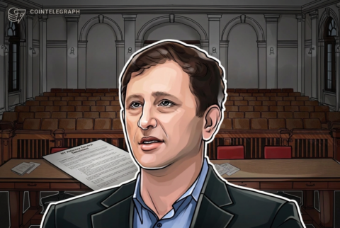 New York permanently bars Celsius founder Mashinsky in M fraud settlement