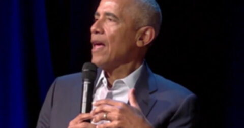 SIGNS OF TROUBLE? Democrats Sending Obama to Michigan to Campaign for Abdul El-Sayed